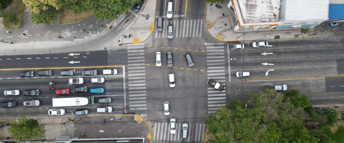 Finalizaron las obras para agilizar el tránsito en una intersección clave de San Isidro