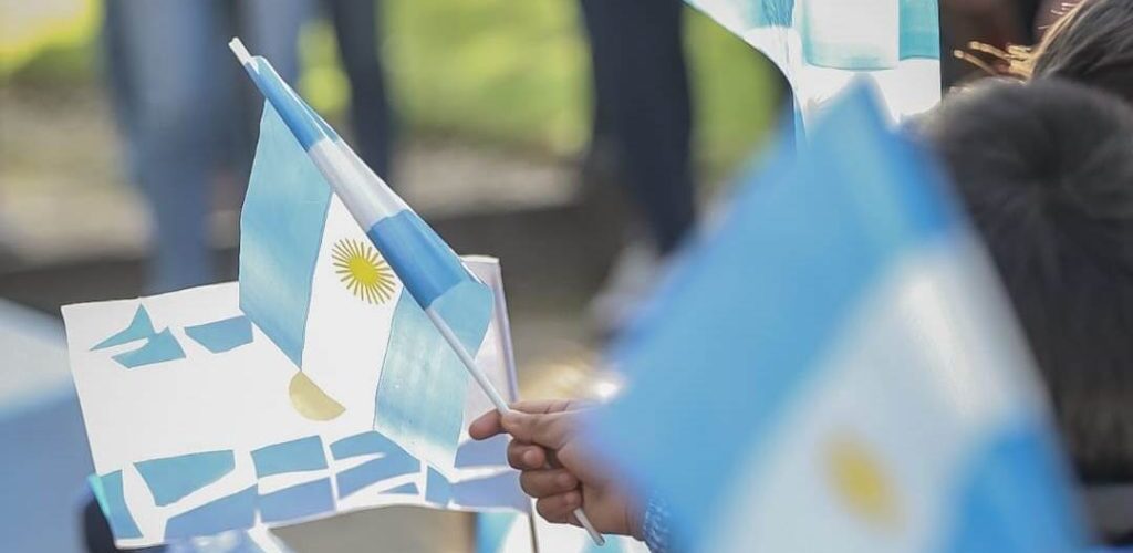 Convocatoria a instituciones para el Desfile del 9 de Julio