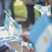 Convocatoria a instituciones para el Desfile del 9 de Julio