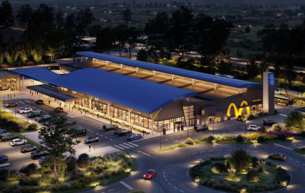 McDonald’s desembarca en Junín con 80 nuevos puestos de trabajo para la ciudad
