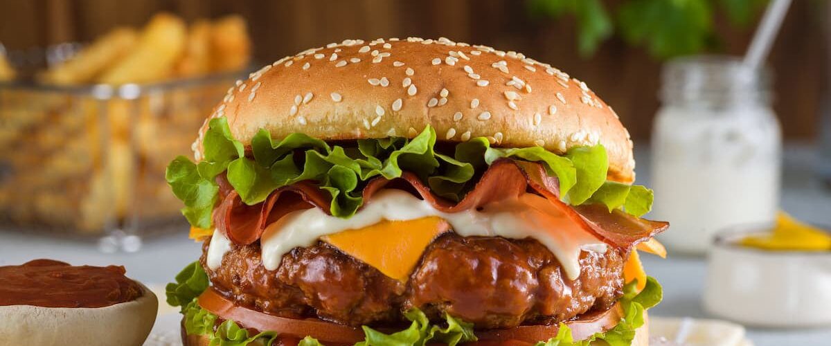 Más de 50 locales ofrecerán un 20% de descuento en hamburguesas