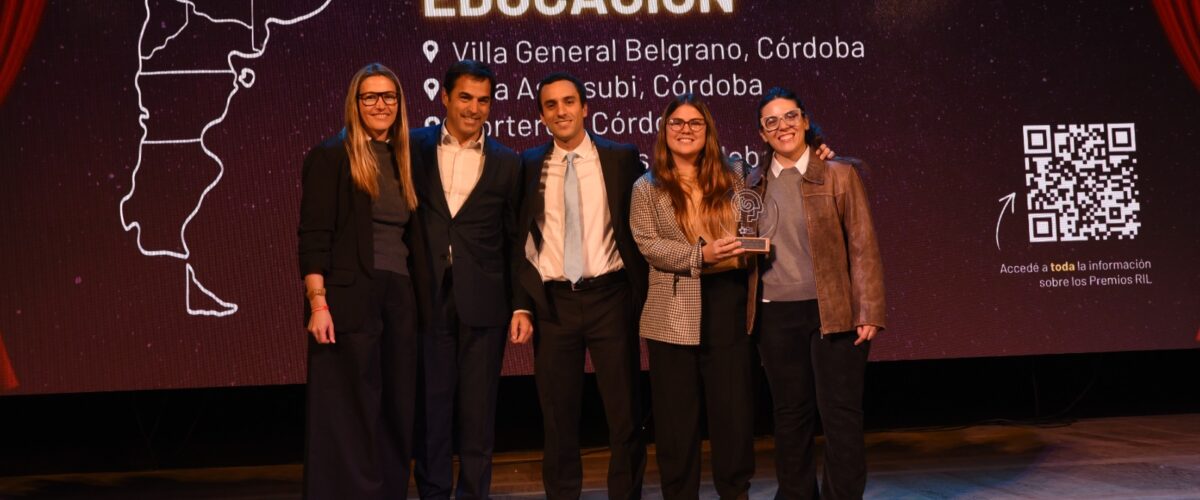 El Municipio recibió tres importantes distinciones nacionales