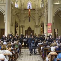 Llega “San Isidro Clásica” con siete conciertos gratuitos en templos de distintas localidades del distrito