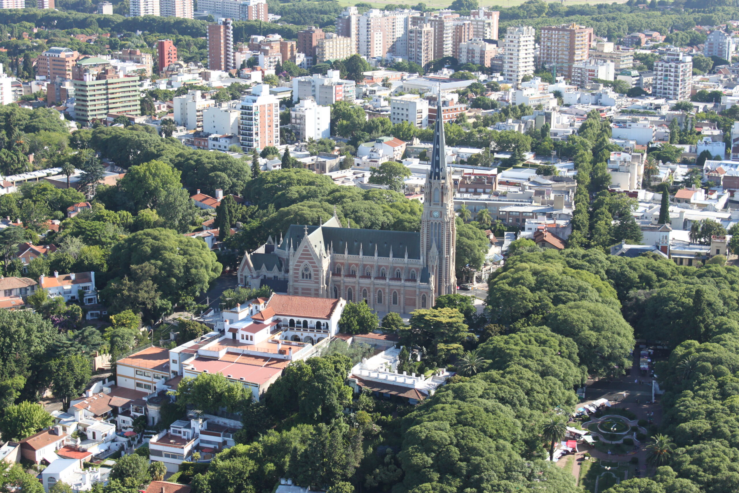San Isidro