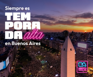 Buenos Aires