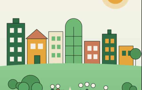 Cómo influye la ciudad en tu salud mental