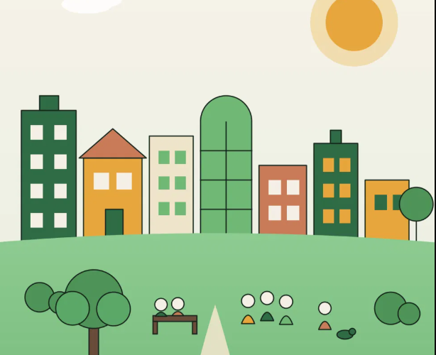 Cómo influye la ciudad en tu salud mental
