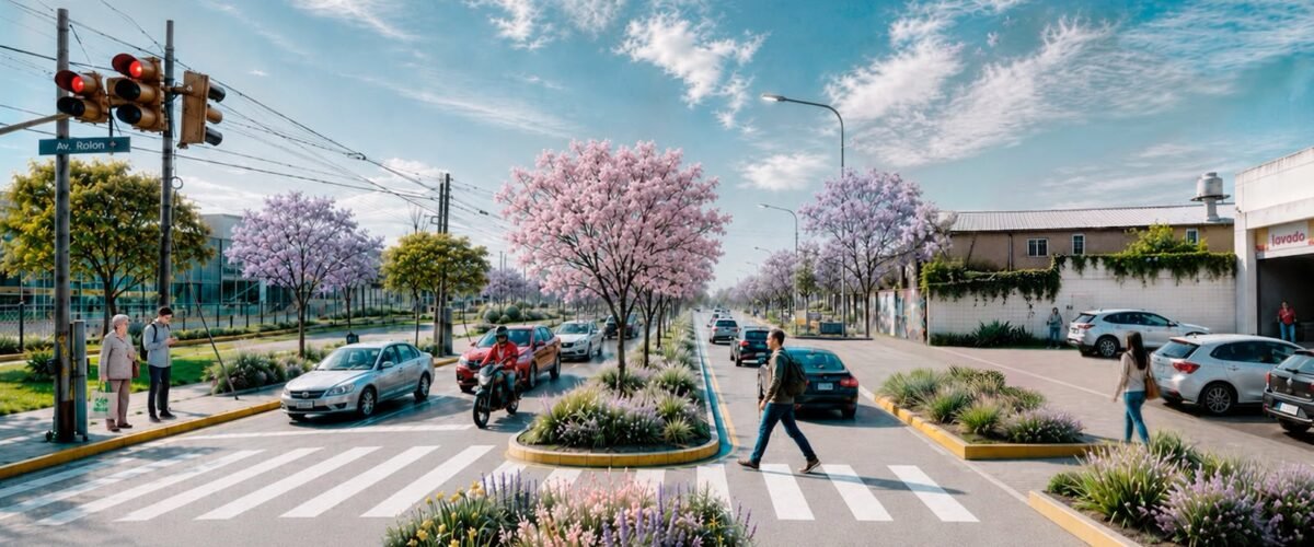 San Isidro rompe el molde: primera vez que en el conurbano financian una obra pública con bonos privados