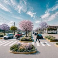 San Isidro rompe el molde: primera vez que en el conurbano financian una obra pública con bonos privados