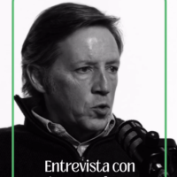 Entrevista exclusiva a Jaime Méndez