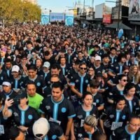 Fiestas Patronales: se viene San Miguel Corre