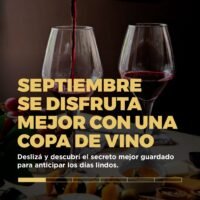 Pinamar despliega nueve días de enoturismo con la Semana del Vino y Wine Experience