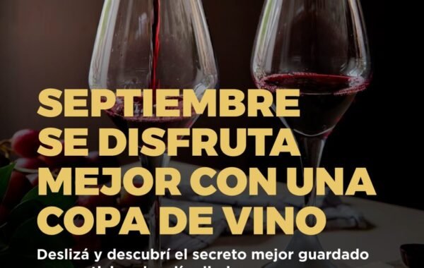 Pinamar despliega nueve días de enoturismo con la Semana del Vino y Wine Experience