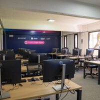 San Miguel suma la primera Aula Digital de Personal en la provincia, en la UTEC