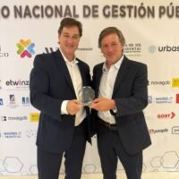 Premian en España a Ojos en Alerta, el sistema de seguridad vecinal que nació en San Miguel